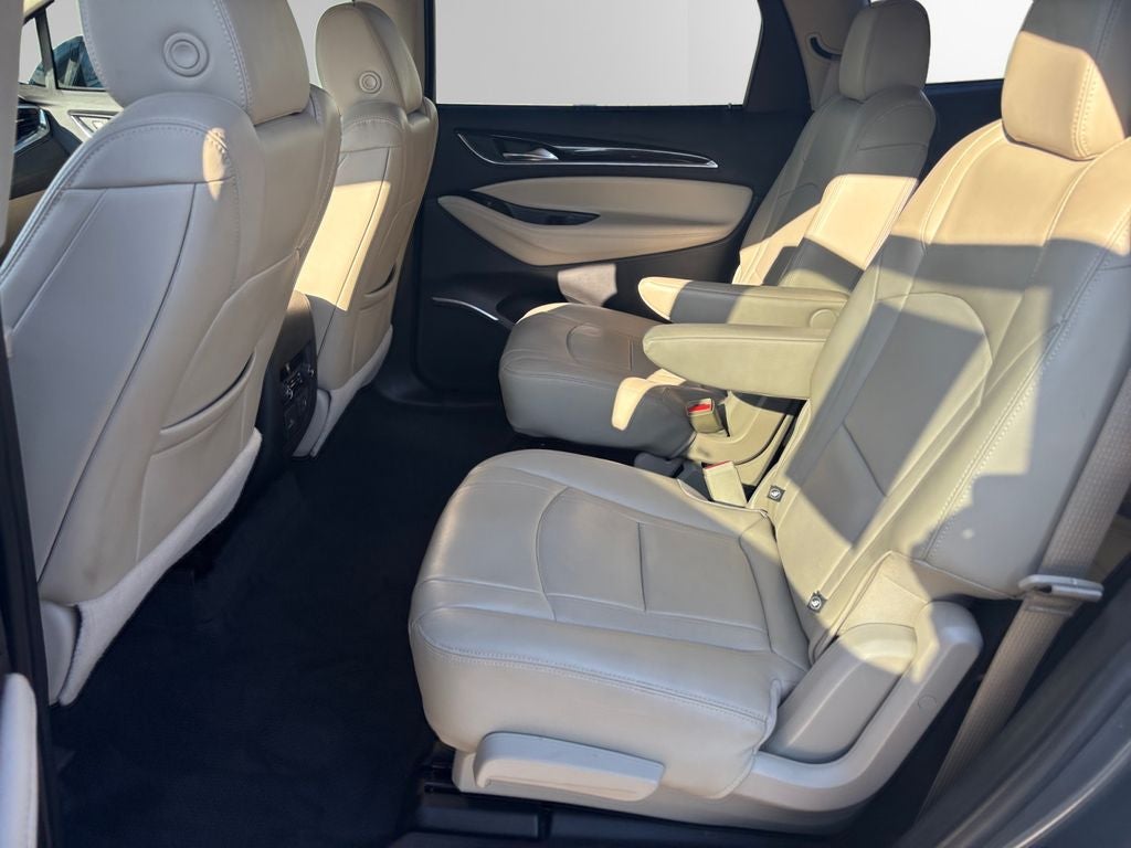 2020 Buick Enclave Premium Group