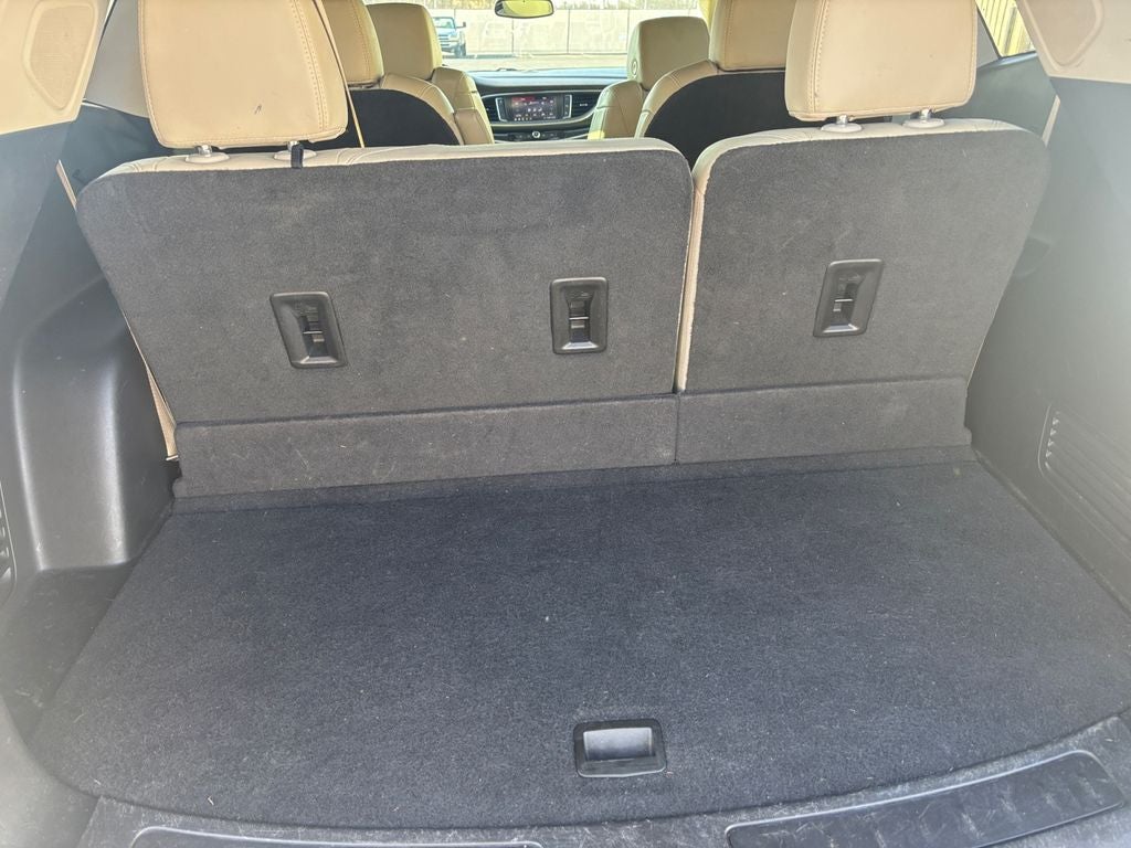 2020 Buick Enclave Premium Group