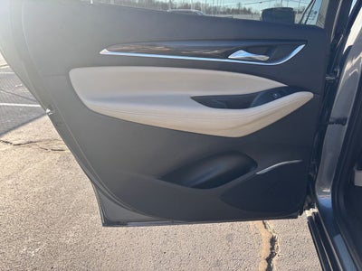 2020 Buick Enclave Premium Group