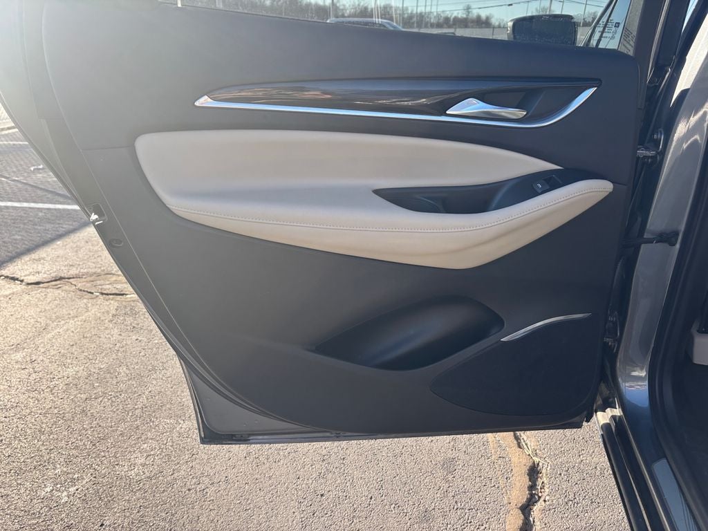 2020 Buick Enclave Premium Group