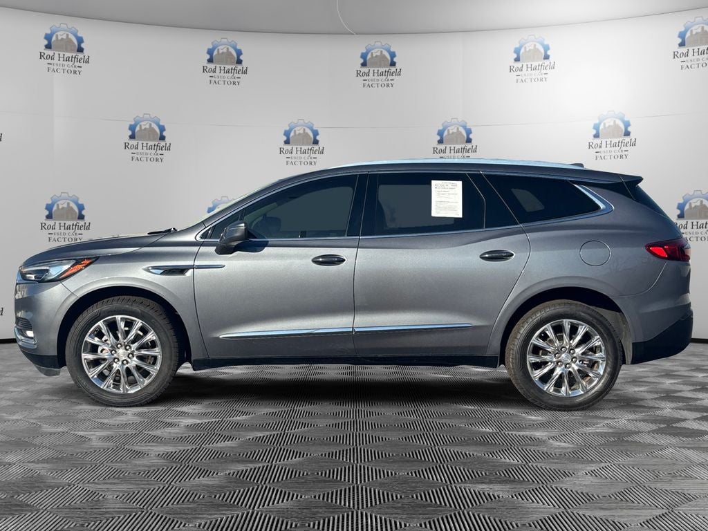 2020 Buick Enclave Premium Group