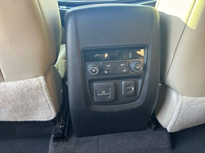 2020 Buick Enclave Premium Group