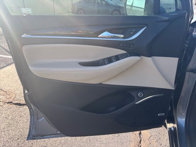 2020 Buick Enclave Premium Group