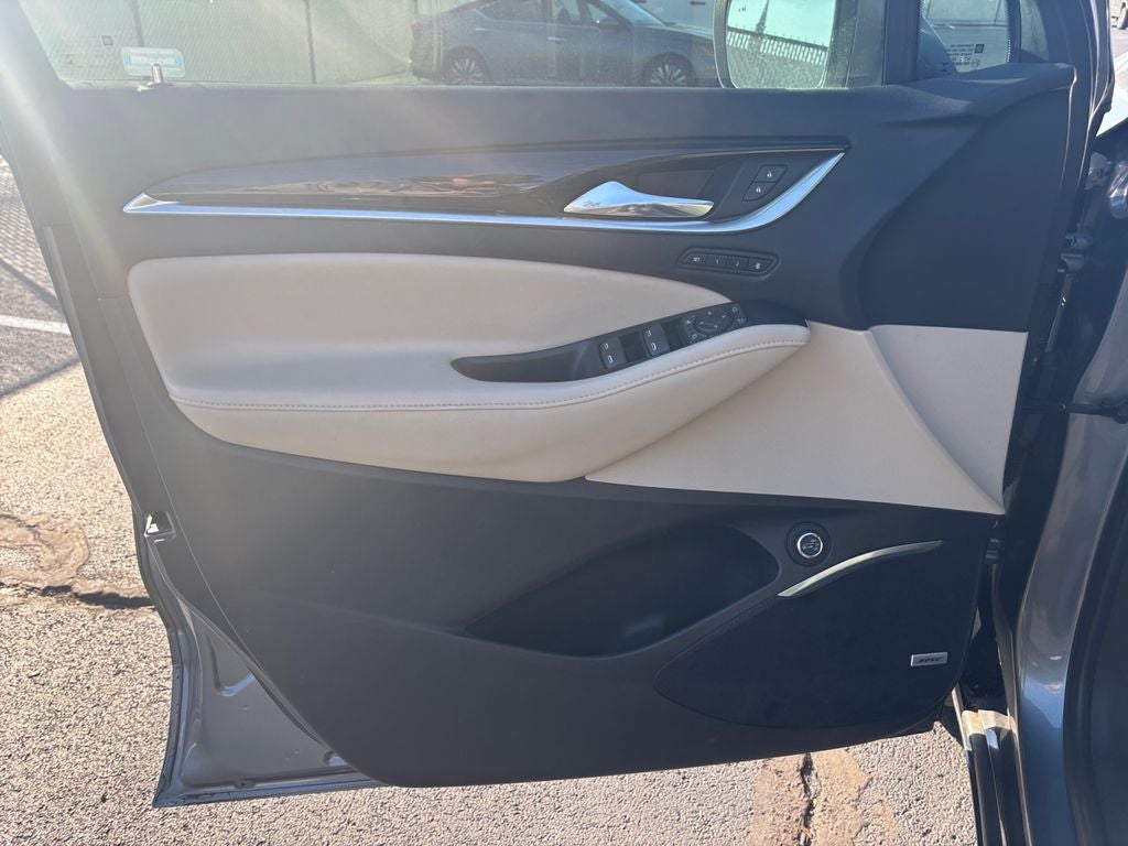 2020 Buick Enclave Premium Group