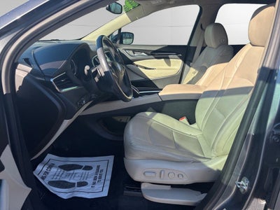 2020 Buick Enclave Premium Group