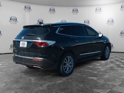 2022 Buick Enclave Essence
