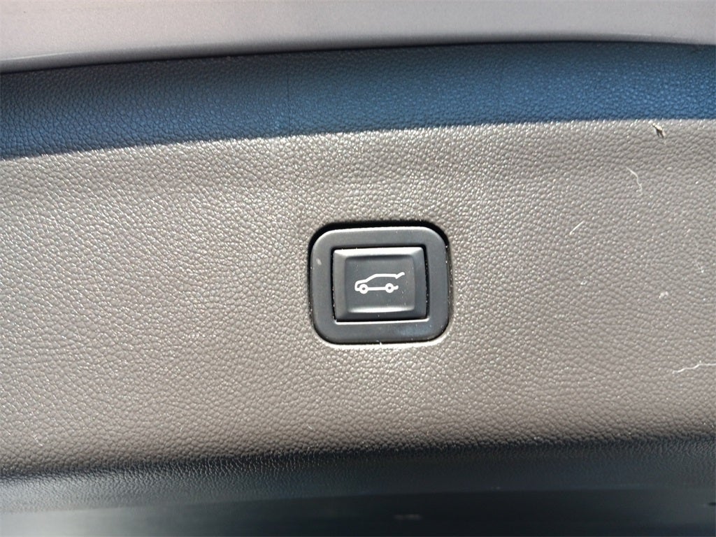 2022 Buick Enclave Premium Group