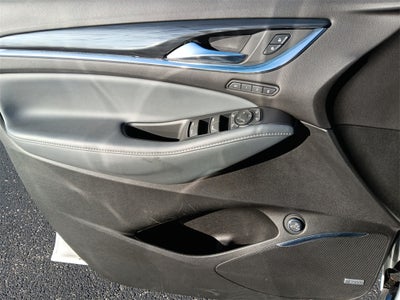 2022 Buick Enclave Premium Group