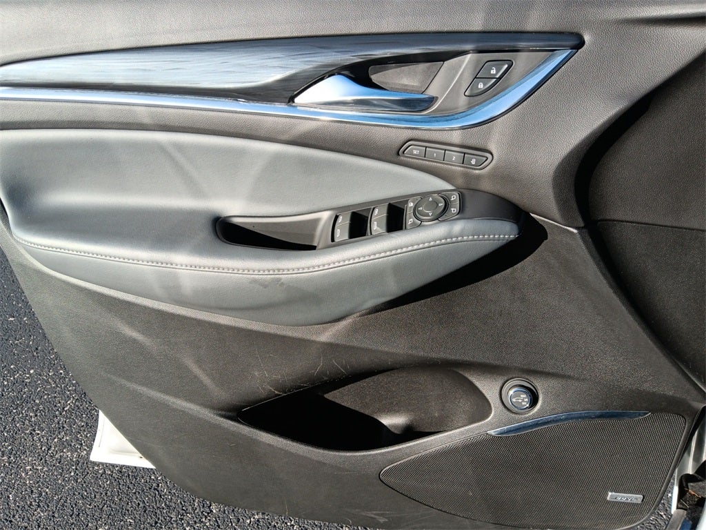 2022 Buick Enclave Premium Group