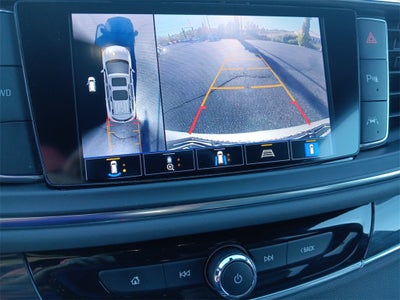 2022 Buick Enclave Premium Group