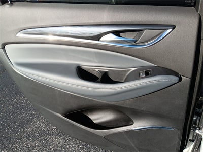 2022 Buick Enclave Premium Group