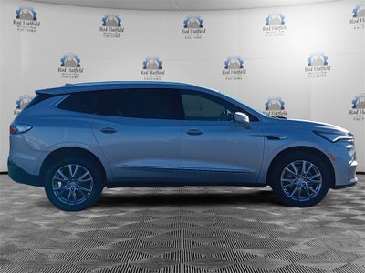 2022 Buick Enclave Premium Group