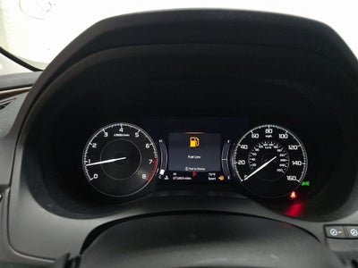 2019 Acura RDX Advance Package