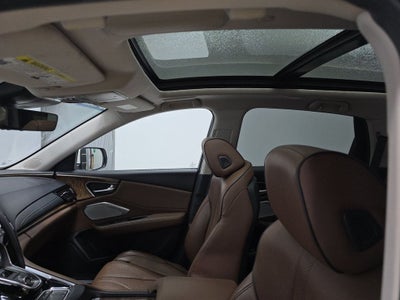 2019 Acura RDX Advance Package