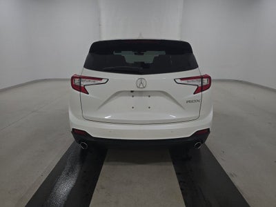 2019 Acura RDX Advance Package