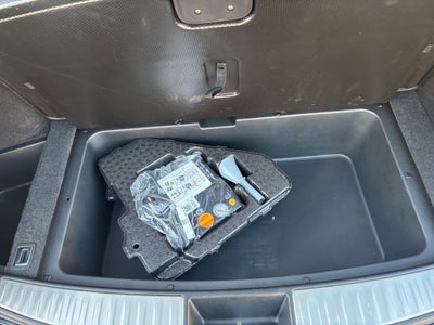 2019 Acura RDX Advance Package