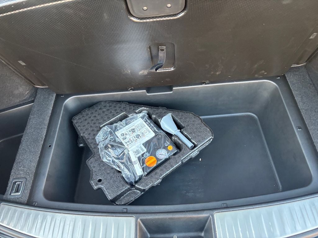 2019 Acura RDX Advance Package