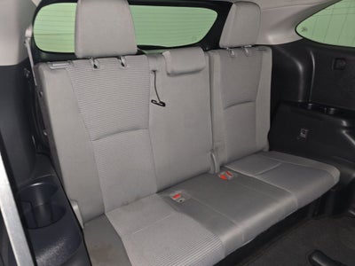 2019 Acura RDX Advance Package