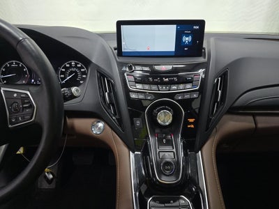 2019 Acura RDX Advance Package