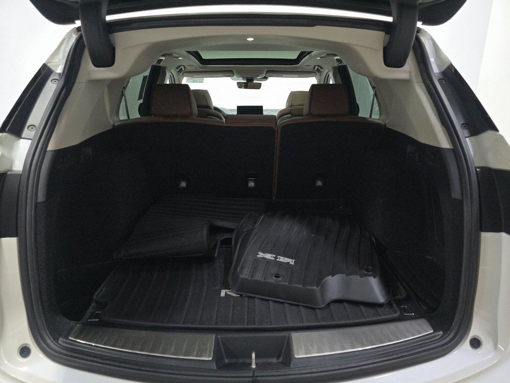 2019 Acura RDX Advance Package