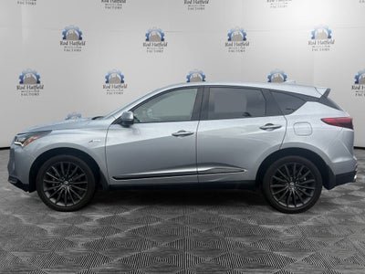 2024 Acura RDX A-Spec Advance Package SH-AWD