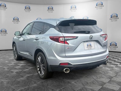 2024 Acura RDX A-Spec Advance Package SH-AWD