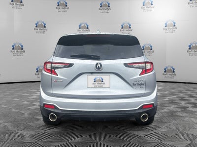 2024 Acura RDX A-Spec Advance Package SH-AWD