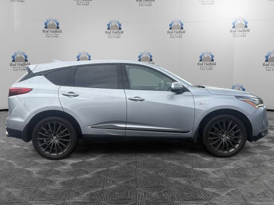 2024 Acura RDX A-Spec Advance Package SH-AWD