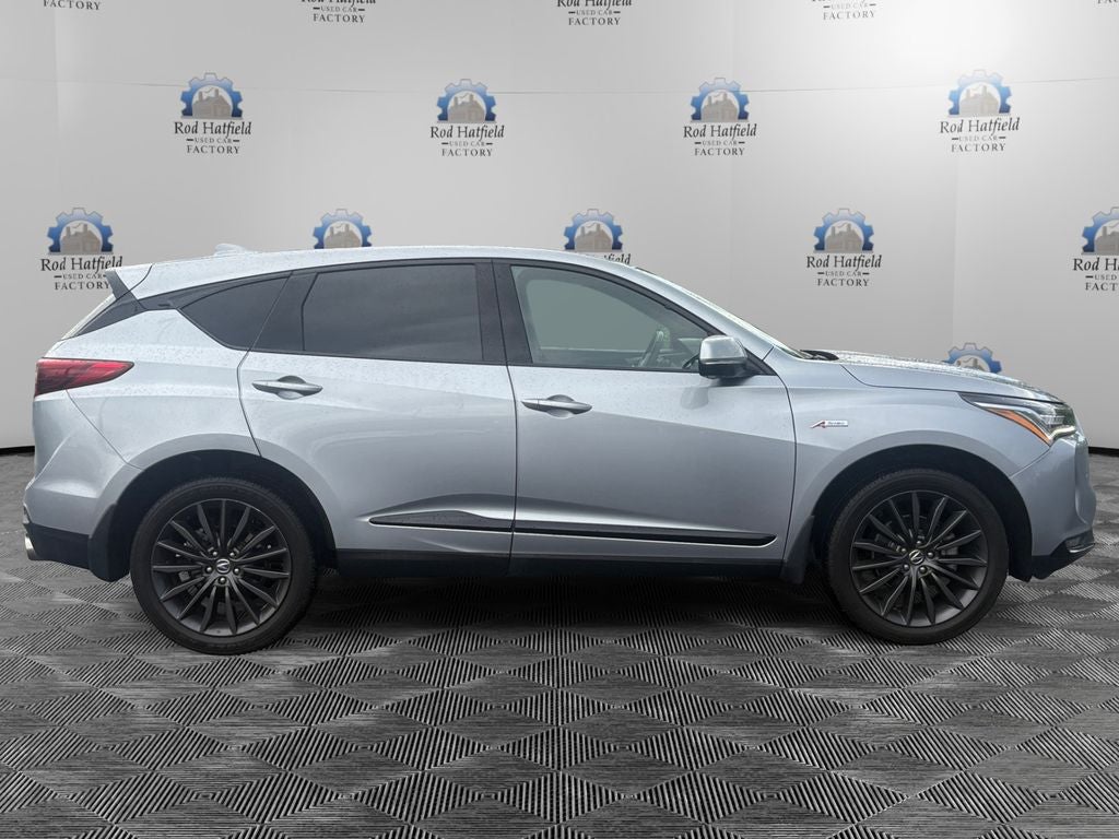 2024 Acura RDX A-Spec Advance Package SH-AWD