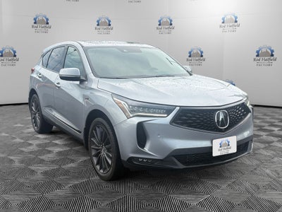 2024 Acura RDX A-Spec Advance Package SH-AWD
