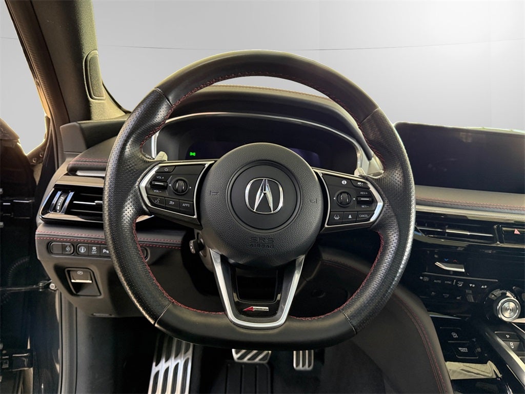 2023 Acura MDX A-Spec SH-AWD