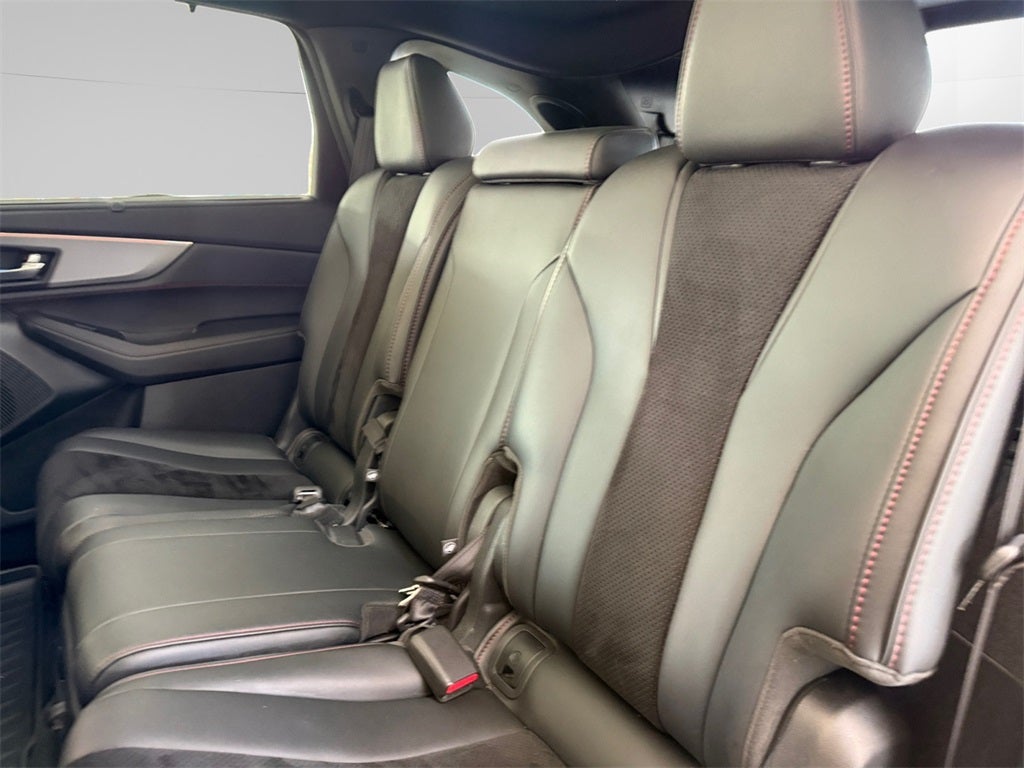 2023 Acura MDX A-Spec SH-AWD