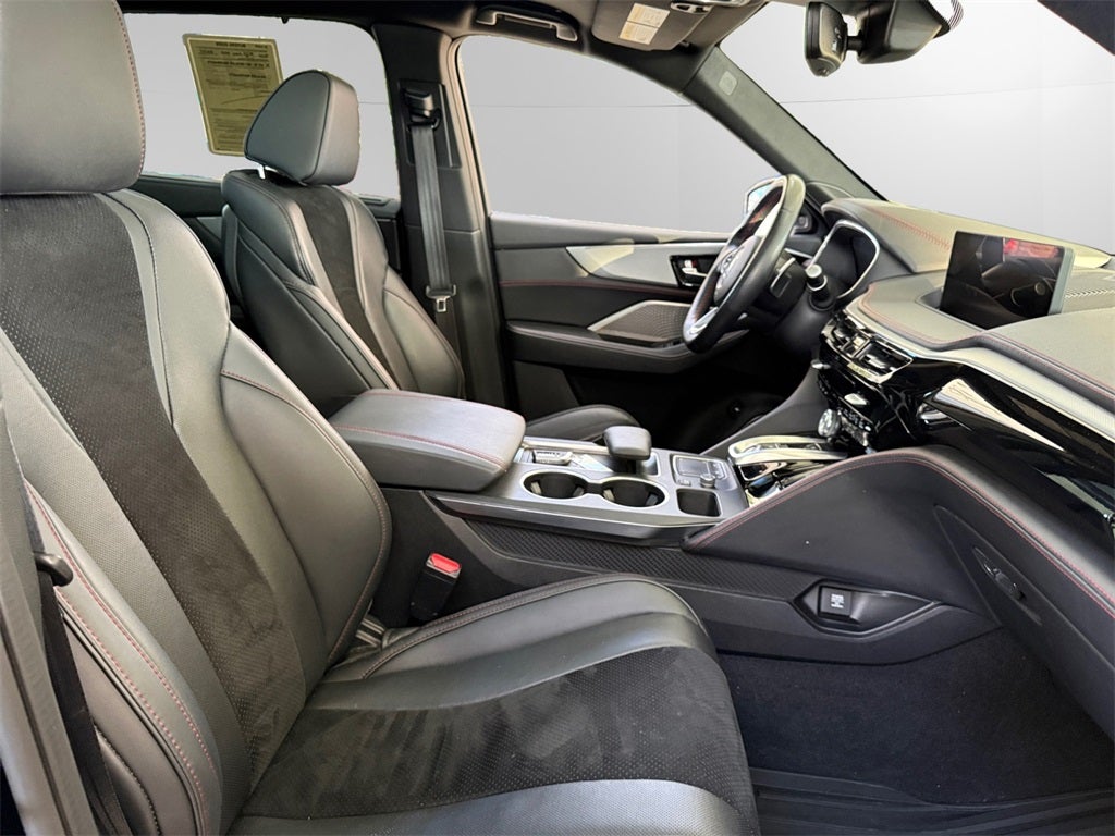 2023 Acura MDX A-Spec SH-AWD