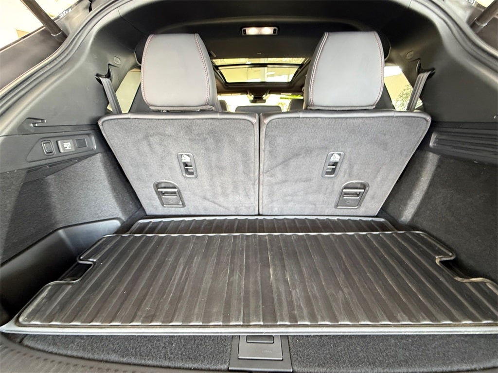 2023 Acura MDX A-Spec SH-AWD