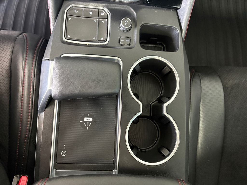 2023 Acura MDX A-Spec SH-AWD