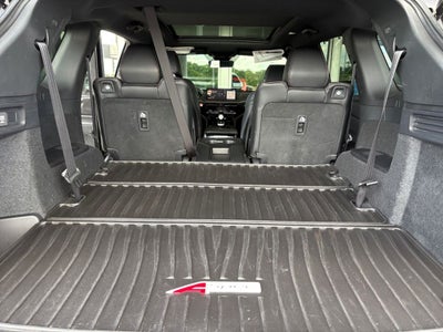 2023 Acura MDX A-Spec SH-AWD