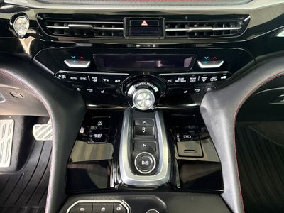 2023 Acura MDX A-Spec SH-AWD