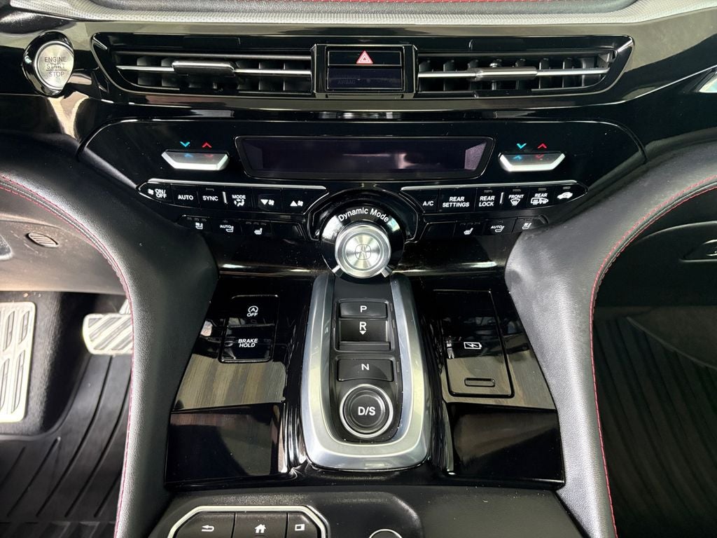 2023 Acura MDX A-Spec SH-AWD