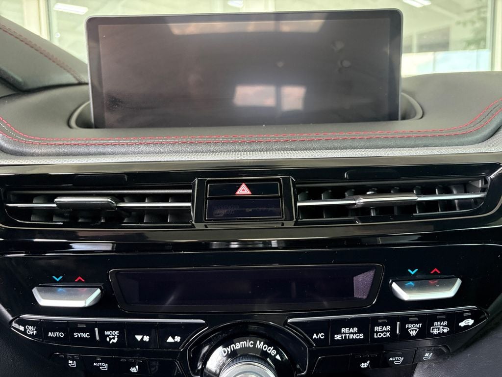 2023 Acura MDX A-Spec SH-AWD