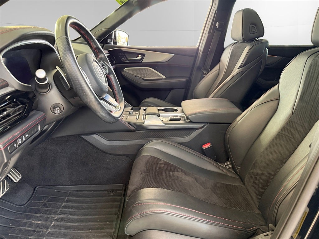 2023 Acura MDX A-Spec SH-AWD