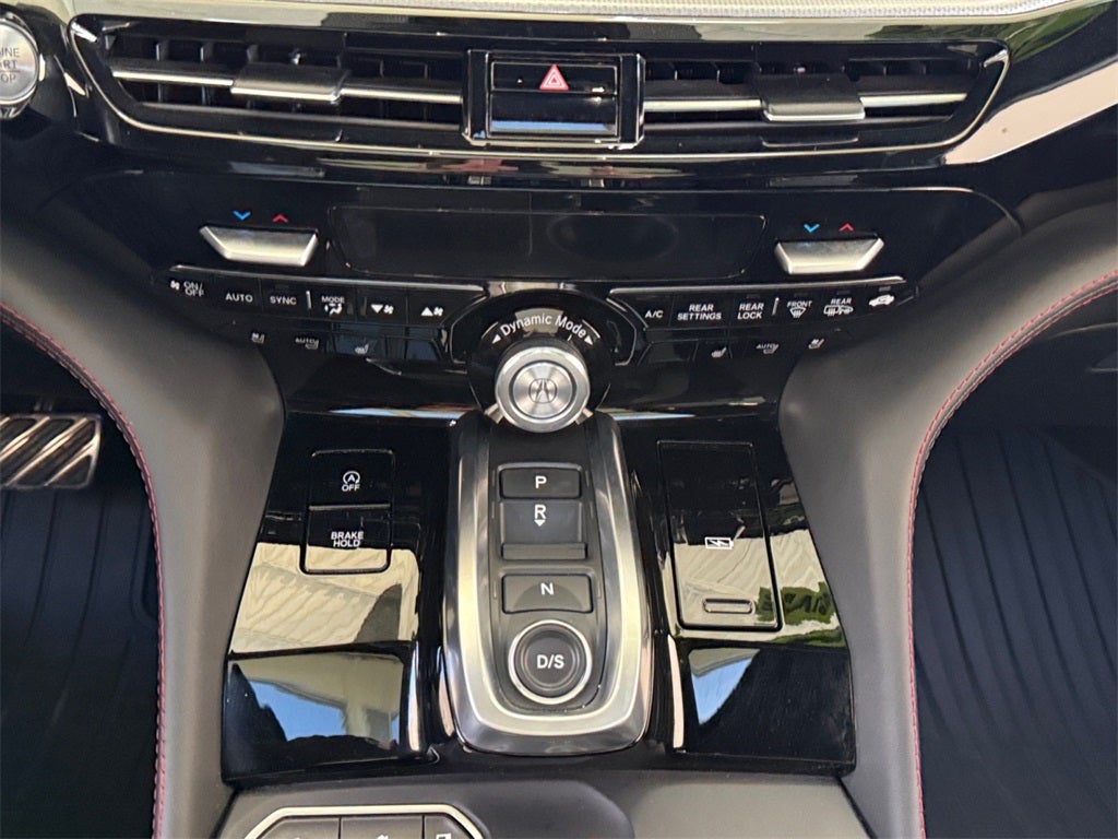 2023 Acura MDX A-Spec SH-AWD