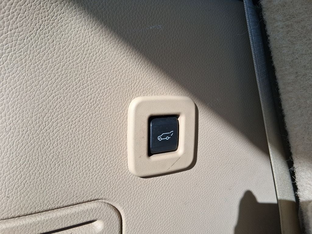 2016 Lincoln Navigator Reserve