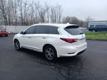 2016 INFINITI QX60 Base