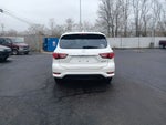 2016 INFINITI QX60 Base