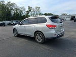2015 Nissan Pathfinder SV