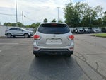 2015 Nissan Pathfinder SV