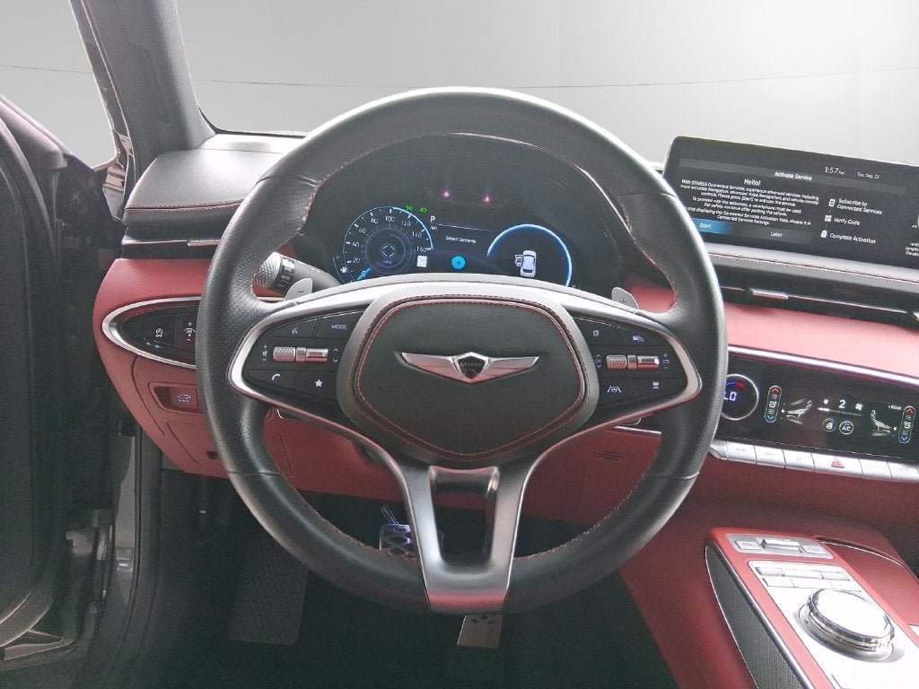 2024 Genesis GV70 2.5T