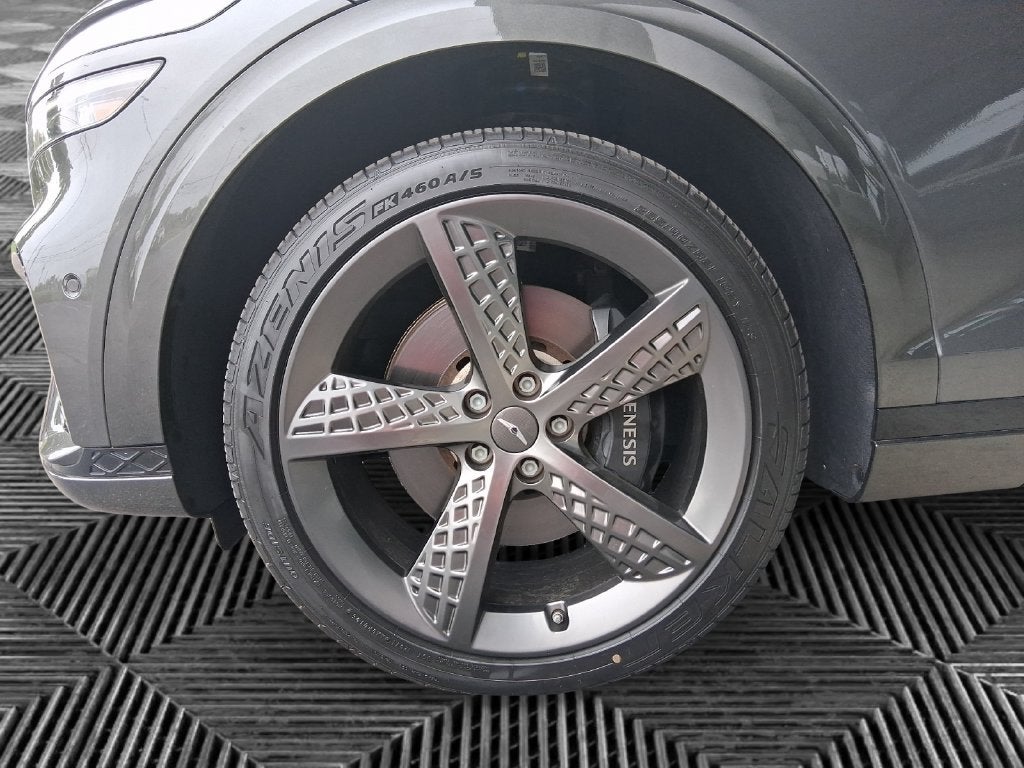 2024 Genesis GV70 2.5T