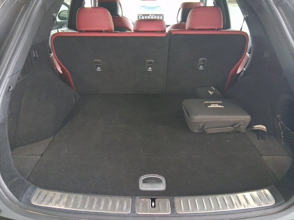 2024 Genesis GV70 2.5T