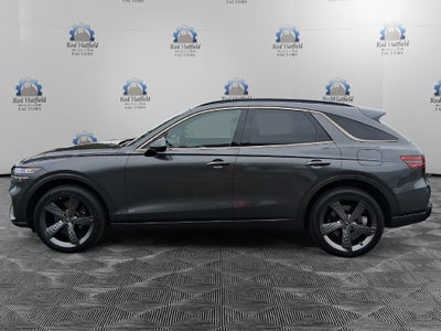2024 Genesis GV70 2.5T